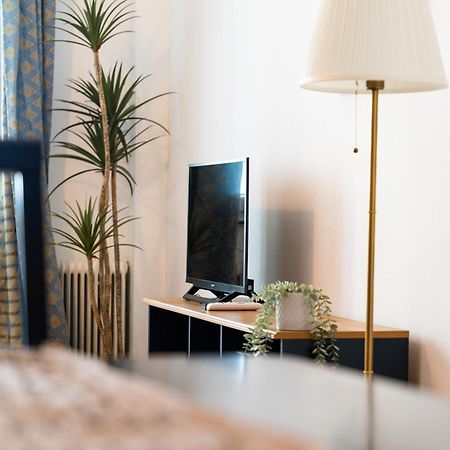 Central Living Apartment Opera Vienne Extérieur photo