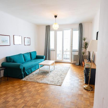 Central Living Apartment Opera Vienne Extérieur photo