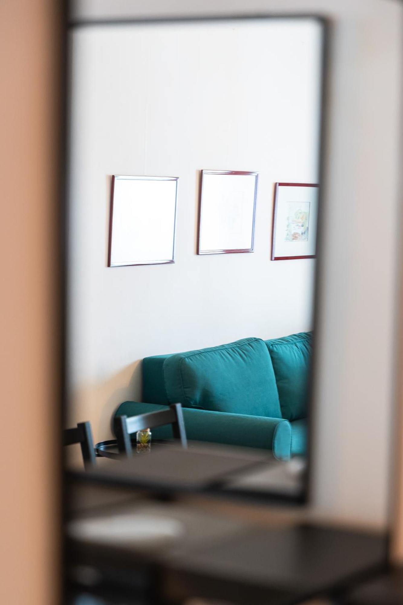Central Living Apartment Opera Vienne Extérieur photo