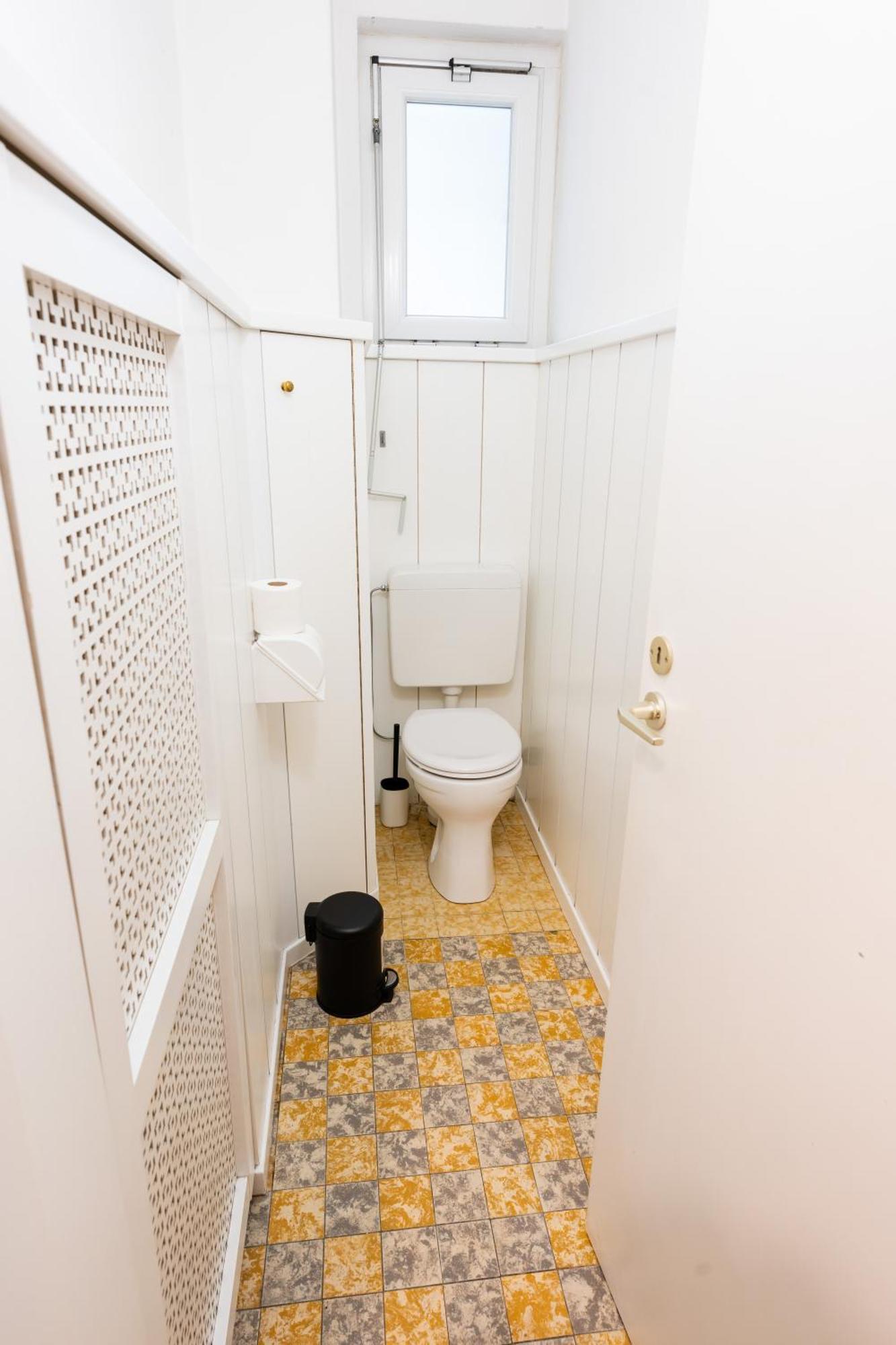 Central Living Apartment Opera Vienne Extérieur photo