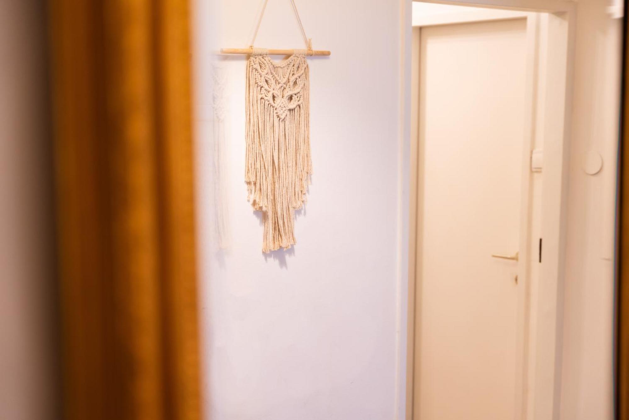Central Living Apartment Opera Vienne Extérieur photo
