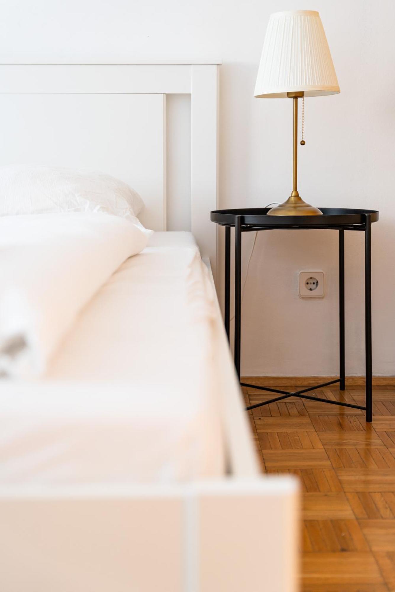 Central Living Apartment Opera Vienne Extérieur photo