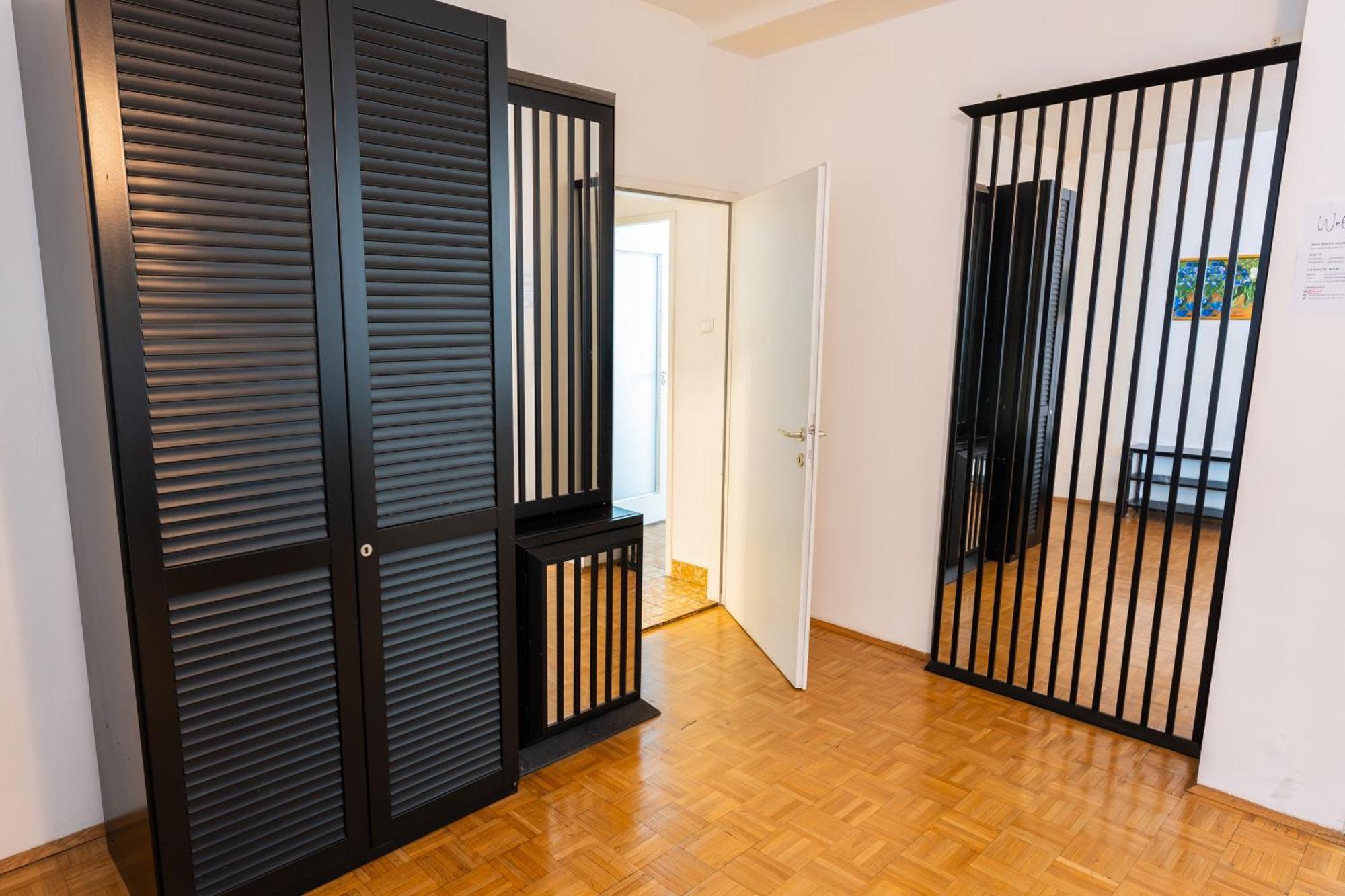 Central Living Apartment Opera Vienne Extérieur photo